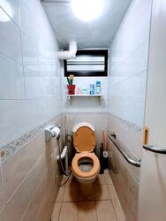 Blk 128 Lorong 1 Toa Payoh (Toa Payoh), HDB 3 Rooms #529195711